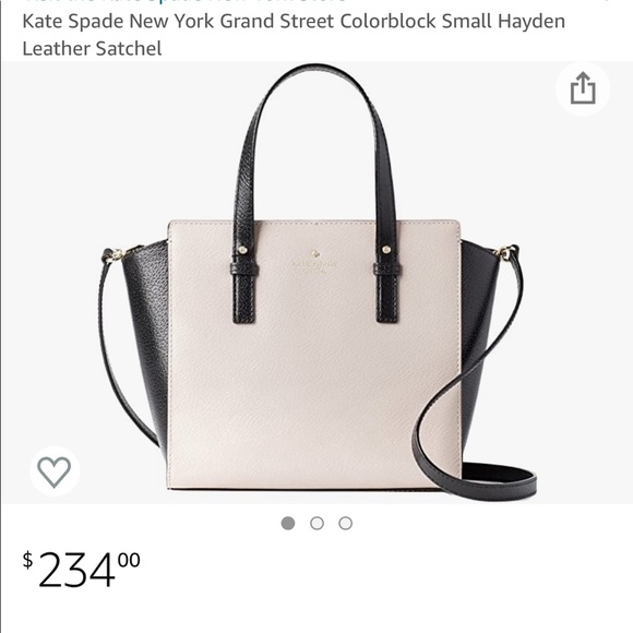 NWOT Kate spade purse - Picture 4 of 4